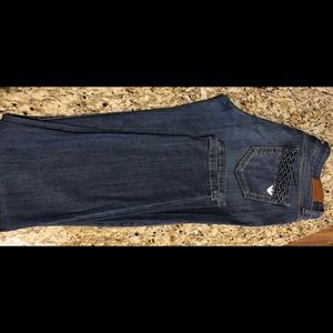 Emporio Armani jeans